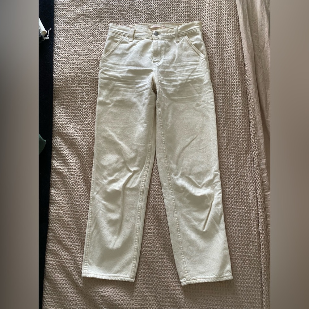 Levi’s Painter Boy Jeans